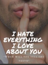 Cover image of I Hate Everything I Love About You (BoyxBoy)