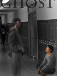 Cover image of Ghost [Boyxboy]