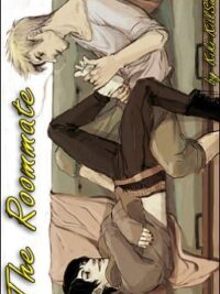 Cover image of The Roommate (boyxboy) -DISCONTINUED-