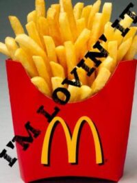 Cover image of I’m Lovin It! (BoyxBoy)