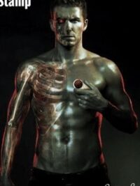 Cover image of Stamp (BoyxBoy)