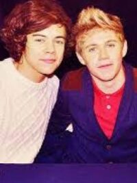 Cover image of Narry (boyxboy)