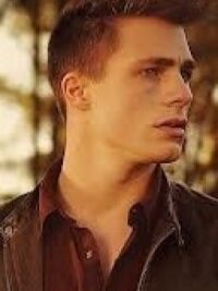 Cover image of Slowly Fading (Jackson Whittemore boyxboy)