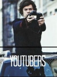Cover image of Youtubers (Boyxboy)