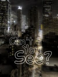 Cover image of Why can’t you see? (BoyxBoy)