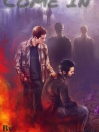 Cover image of Come In (a Sterek Fanfic) BoyxBoy