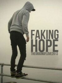 Cover image of Faking hope (BoyxBoy)