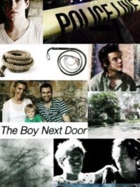 Cover image of The Boy Next Door (boyxboy)