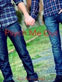 Cover image of Psych Me Out (boyxboy)