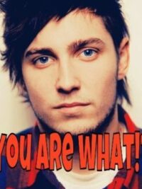 Cover image of YOU ARE WHAT?! (TeacherxStudent) (BoyxBoy)