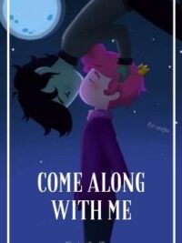 Cover image of Come Along With Me ||Gumlee|| (BoyxBoy) WATTYS2017