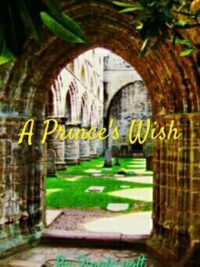 Cover image of A Prince’s Wish (boyxboy)