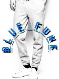 Cover image of Blue Funk (boyxboy)