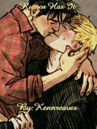 Cover image of Rumor Has It (BoyxBoy)
