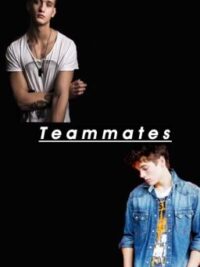 Cover image of Teammates (boyxboy)