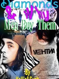 Cover image of Diamonds & Why Men Buy Them | kellic (boyxboy)