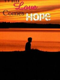 Cover image of With Love Comes Hope (BoyxBoy)