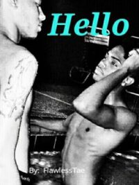 Cover image of Hello ( BoyxBoy)
