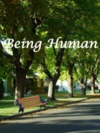 Cover image of Being Human (boyxboy)