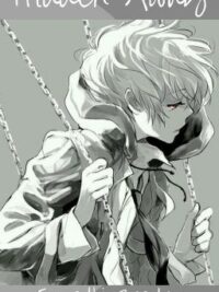 Cover image of Hidden Away (BoyxBoy)
