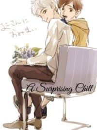 Cover image of A Surprising Chill (boyxboy)