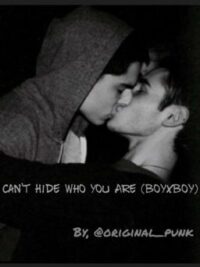 Cover image of You can’t hide who you are (boyxboy)