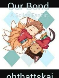 Cover image of Our Bond [Sciles] [Boyxboy]