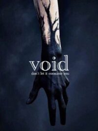 Cover image of Void (Boyxboy)