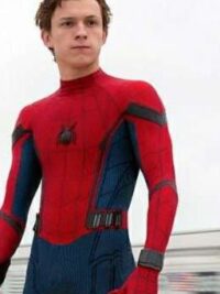Cover image of Spider-Man: Homecoming (BoyxBoy) (Completed)