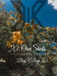 Cover image of X1 OneShots (BoyxBoy)