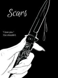 Cover image of Scars (Sequel to Cuts) – Kellic // boyxboy