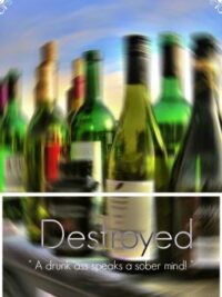 Cover image of Destroyed (BoyxBoy)