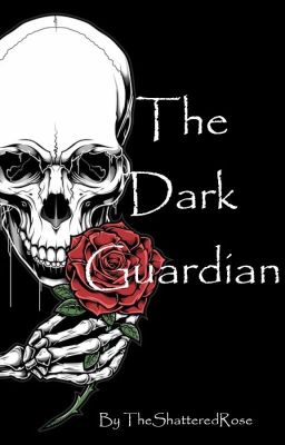 Cover image of The Dark Guardian – Boyxboy