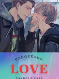 Cover image of Dangerous Love [BoyxBoy]