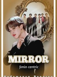 Cover image of MIRROR | Jimin centric | ✔