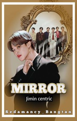 Cover image of MIRROR | Jimin centric | ✔