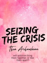 Cover image of Seizing the crisis (BoyxBoy)