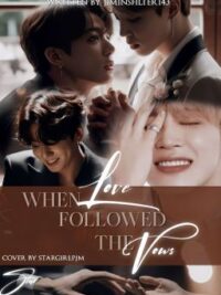 Cover image of When Love Followed The Vows (Jikook)