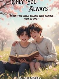 Cover image of Only You, Always BoyxBoy